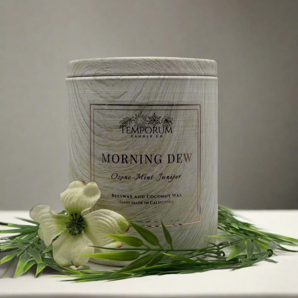 Morning Dew