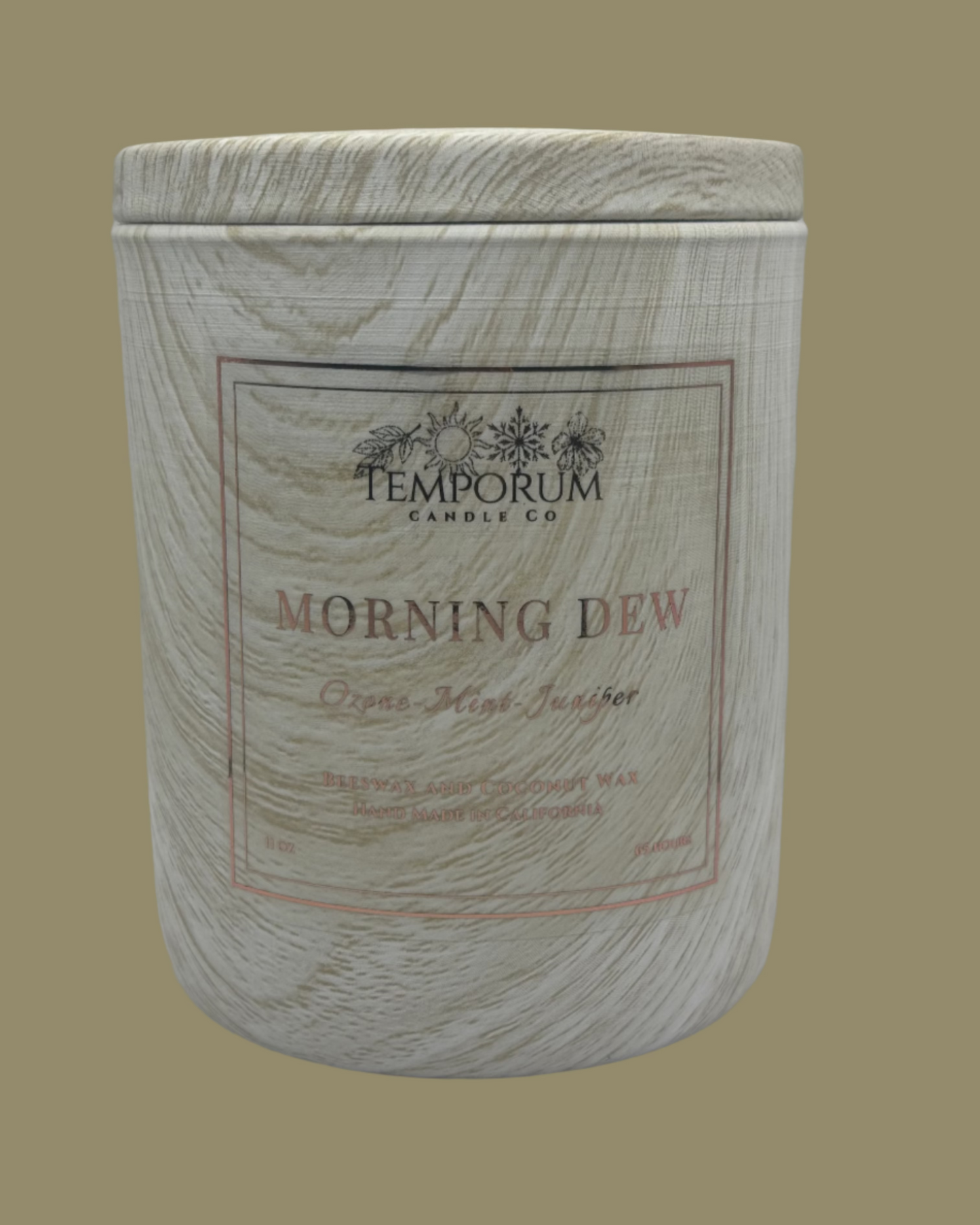 Morning Dew