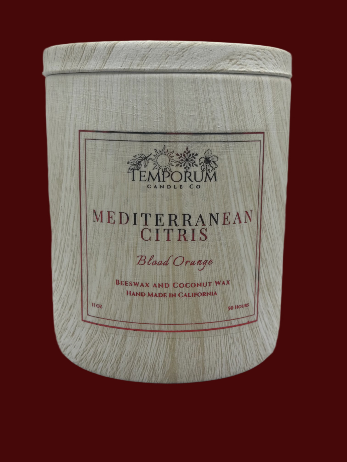 Mediterranean Citrus