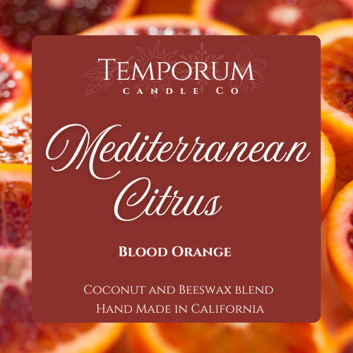 Mediterranean Citrus