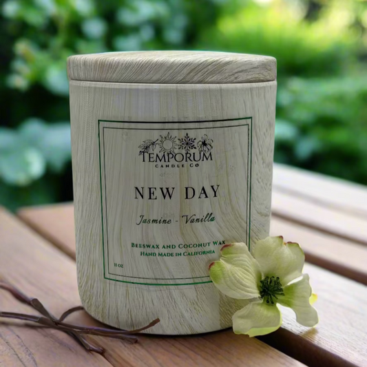 New Day