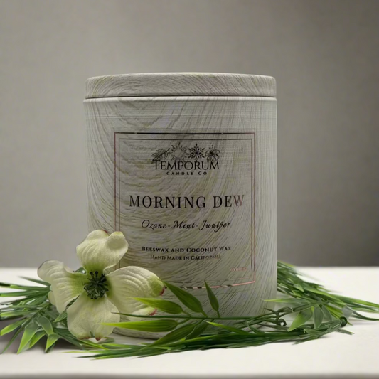 Morning Dew