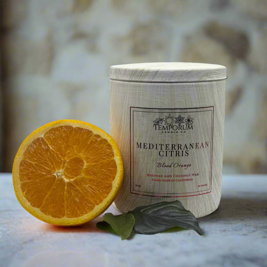Mediterranean Citrus