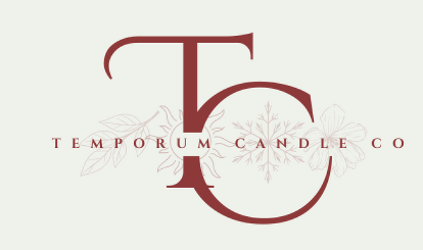 Temporum Candle Co