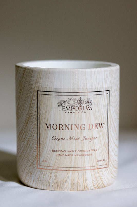 Morning Dew